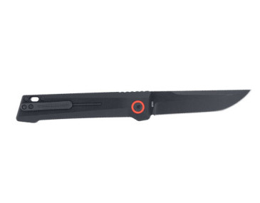 Klappmesser Cobratec Inferno Black : Pr&auml;zision und Langlebigkeit