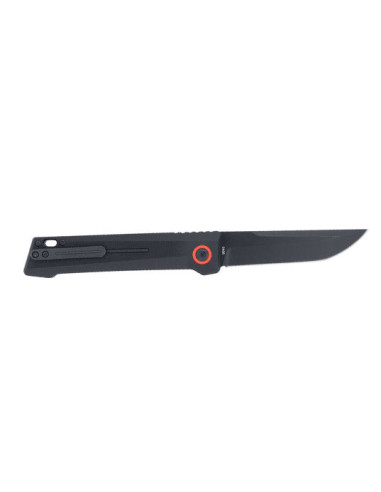 Klappmesser Cobratec Inferno Black : Pr&auml;zision und Langlebigkeit
