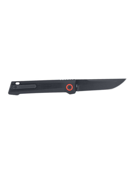 Klappmesser Cobratec Inferno Black : Pr&auml;zision und Langlebigkeit