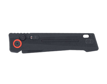Navaja Cobratec Inferno Black : Precisi&oacute;n y Durabilidad 2