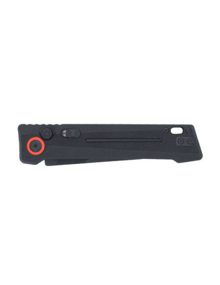 Klappmesser Cobratec Inferno Black : Pr&auml;zision und Langlebigkeit