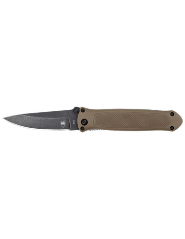 Cobratec Folding Knife: Precision and Elegance for Everyday Use