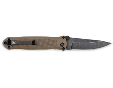 Couteau Pliant Cobratec : Pr&eacute;cision et &Eacute;l&eacute;gance au Quotidien 2