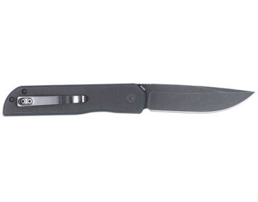 Navaja Cobratec Prowler Negro : Precisi&oacute;n y Comodidad Garantizadas 2