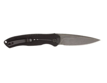 Coltello Pieghevole Diablo Black : Precisione ed Eleganza nel Quotidiano 2
