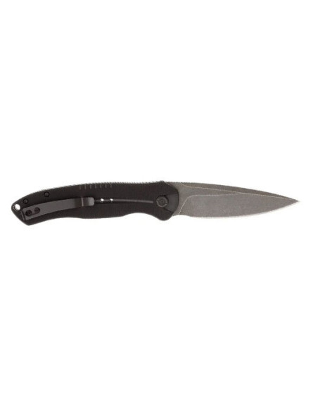 Diablo Black Folding Knife: Precision and Elegance for Everyday Use