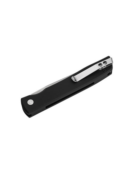Messer Boker Urban Trapper : Eleganz und Pr&auml;zision im Alltag