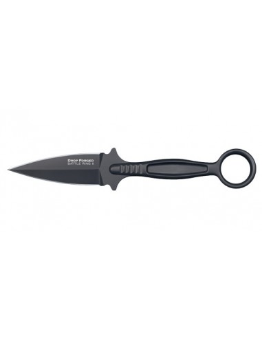 Wurfmesser Cold Steel Drop Forged Battle Ring II