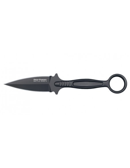 Wurfmesser Cold Steel Drop Forged Battle Ring II