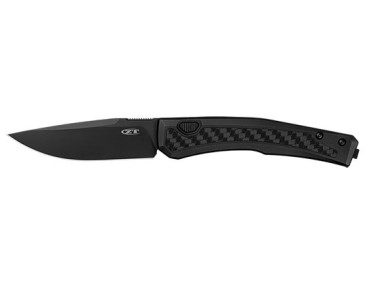 Klappmesser 0556BLK : Un&uuml;bertroffene Eleganz und Leistung