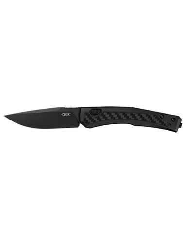 Folding Knife 0556BLK: Unmatched Elegance and Performance