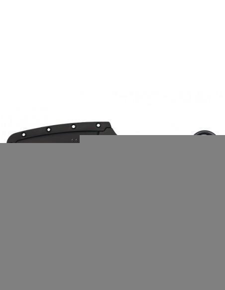 Cold Steel Drop Forged Battle Ring II Wurfmesser