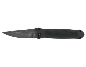 Messer Cobratec Black Quick Strike : Pr&auml;zision und dezente Eleganz