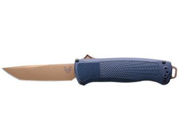 Messer Benchmade Shootout : Pr&auml;zision und Eleganz in jeder Situation