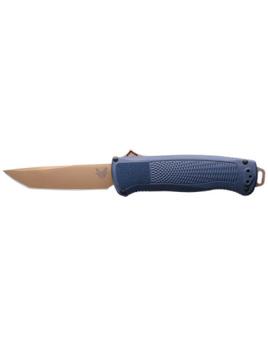 Messer Benchmade Shootout : Pr&auml;zision und Eleganz in jeder Situation