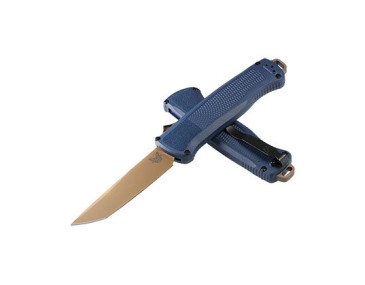 Messer Benchmade Shootout : Pr&auml;zision und Eleganz in jeder Situation 2