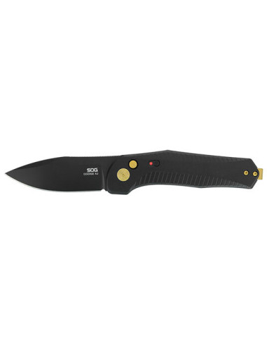 SOG Diverge AU Knife - Elegance and Precision Every Day