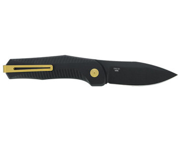 SOG Diverge AU Knife - Elegance and Precision Every Day 2