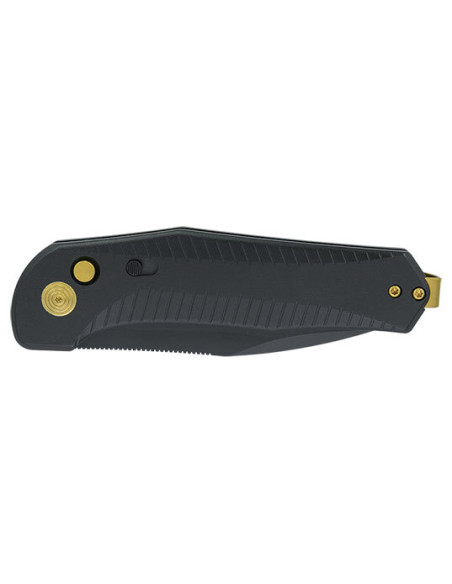 SOG Diverge AU Knife - Elegance and Precision Every Day