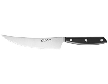 Coltello Arcos Ibiza : Affettatura Precisa e Comfort Ergonomico