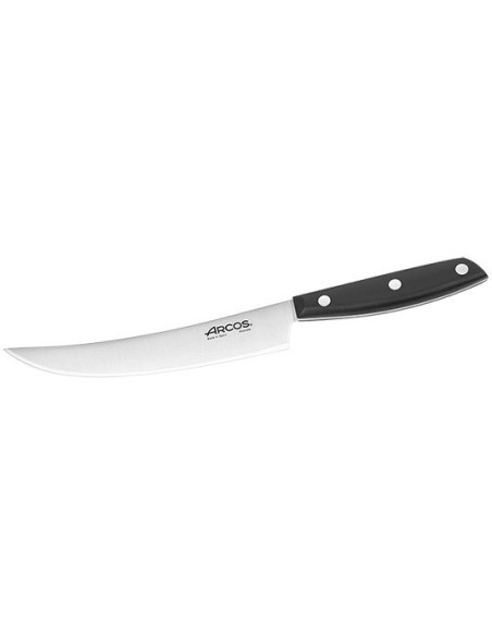 Cuchillo Arcos Ibiza : Trinchado Preciso y Comodidad Ergon&oacute;mica