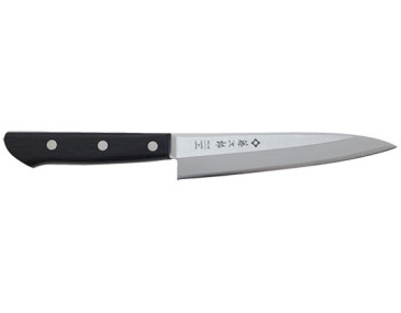 Cuchillo Tojiro Petty : Precisi&oacute;n y Elegancia para Cortes Finos