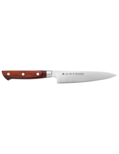 Couteau d'Office Wusaki Satake : Pr&eacute;cision et &Eacute;l&eacute;gance en Cuisine