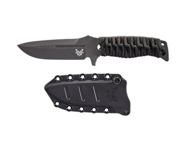Benchmade Adamas Knife: Unmatched Robustness and Precision