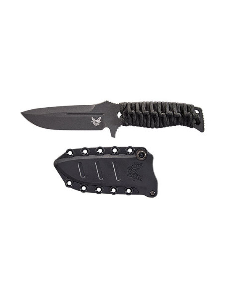 Benchmade Adamas Knife: Unmatched Robustness and Precision