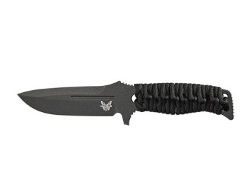 Benchmade Adamas Knife: Unmatched Robustness and Precision 2