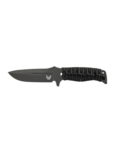 Benchmade Adamas Knife: Unmatched Robustness and Precision