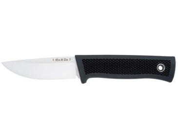 Couteau Fallkniven Bird & Trout : Pr&eacute;cision et Confort en Plein Air