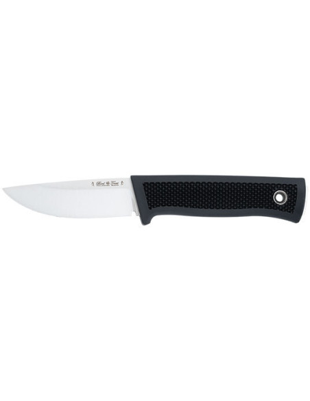 Fallkniven Bird & Trout Knife: Precision and Comfort Outdoors