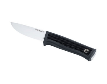 Fallkniven Bird & Trout Knife: Precision and Comfort Outdoors 2