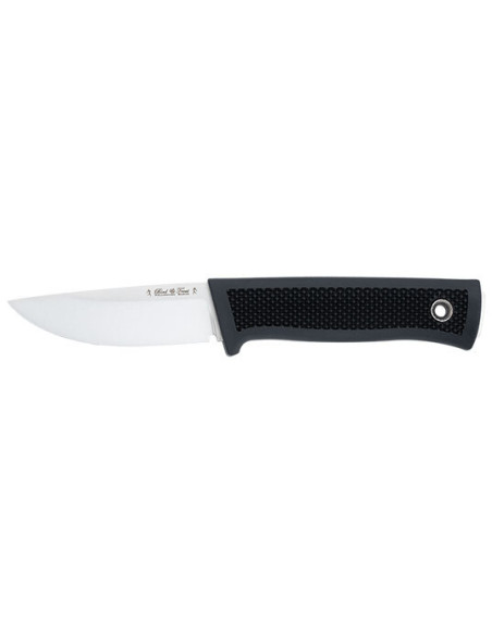 Fallkniven Bird & Trout Knife: Unmatched Precision and Durability
