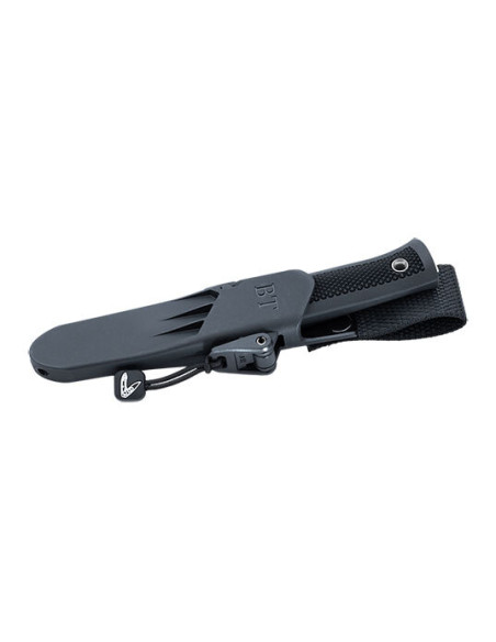 Fallkniven Bird & Trout Knife: Unmatched Precision and Durability