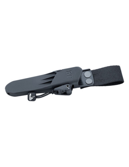 Cuchillo Fallkniven Bird & Trout : Precisi&oacute;n y Durabilidad Incomparables