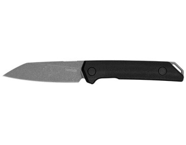 Kershaw Mini Iridium: Precise and Durable Tanto Knife