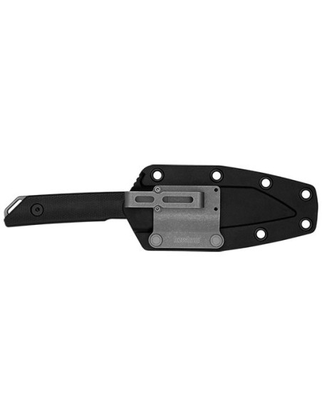 Kershaw Mini Iridium: Precise and Durable Tanto Knife