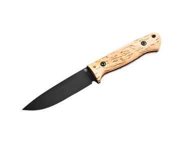 Boker DBK Bushfriend 2000 Knife: Toughness and Elegance