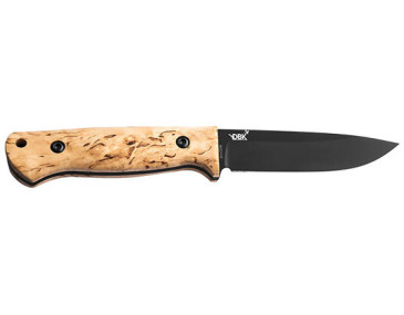 Boker DBK Bushfriend 2000 Knife: Toughness and Elegance 2