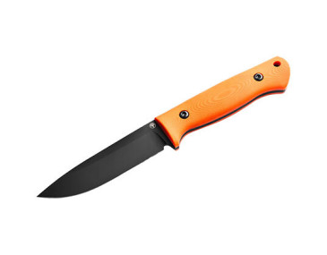 Boker DBK Folding Knife: Unmatched Precision and Safety