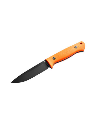 Boker DBK Folding Knife: Unmatched Precision and Safety