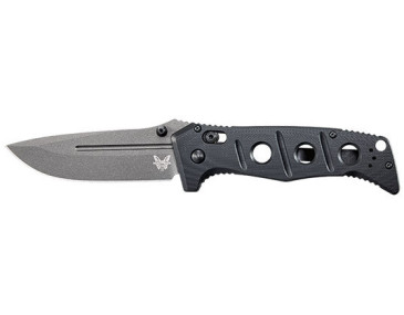 Couteau Pliant Benchmade Adamas : Robustesse et Polyvalence