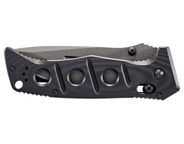 Cuchillo Plegable Benchmade Adamas : Robustez y Versatilidad 2