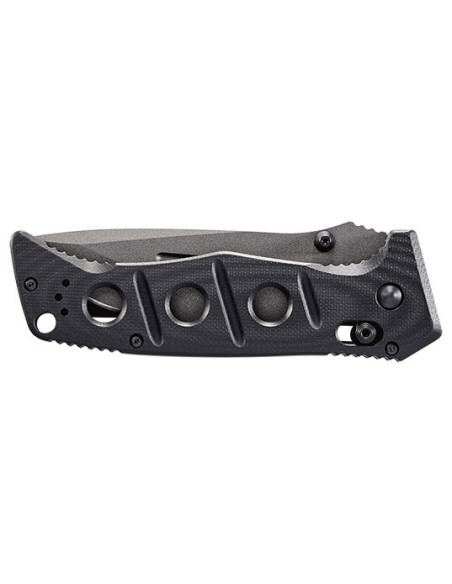 Taschenmesser Benchmade Adamas : Robustheit und Vielseitigkeit