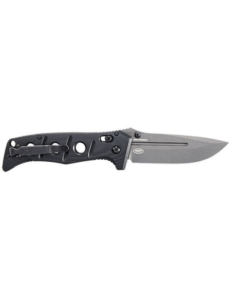 Taschenmesser Benchmade Adamas : Robustheit und Vielseitigkeit