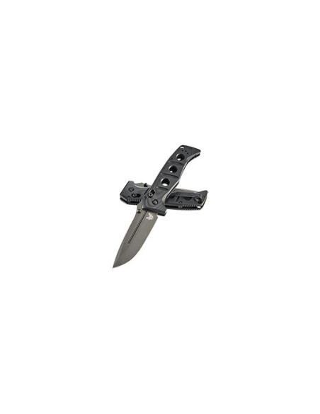 Taschenmesser Benchmade Adamas : Robustheit und Vielseitigkeit