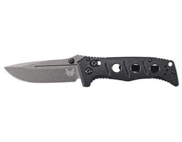 Navaja Mini Adamas : Precisi&oacute;n y Robustez Cotidiana