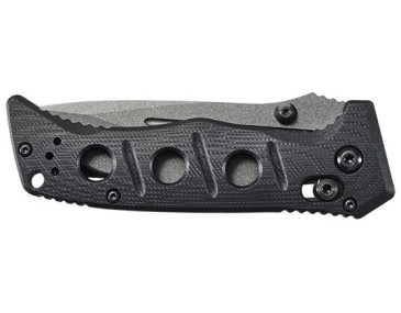 Couteau Pliant Mini Adamas : Pr&eacute;cision et Robustesse Quotidienne 2